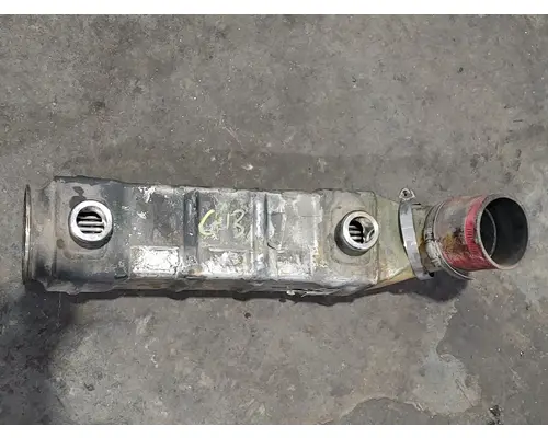 CAT C-13 EGR Cooler