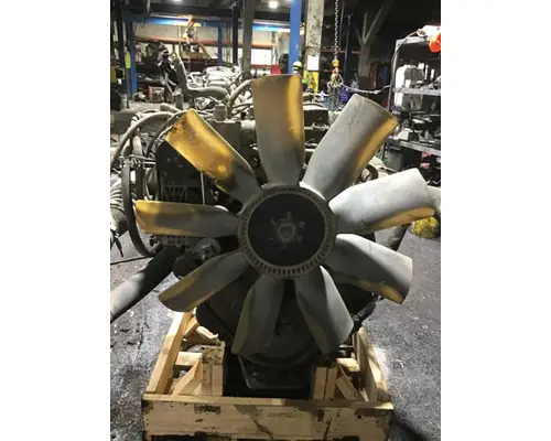 CAT C-13 Engine Assembly