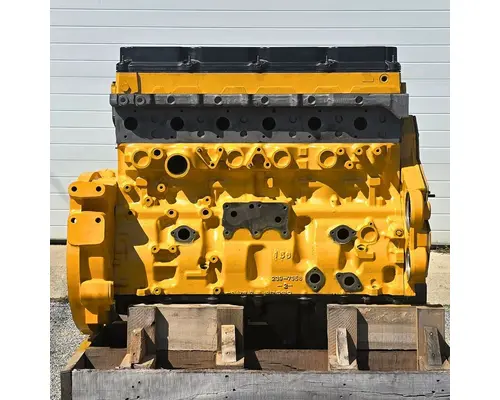 CAT C-13 Engine Assembly