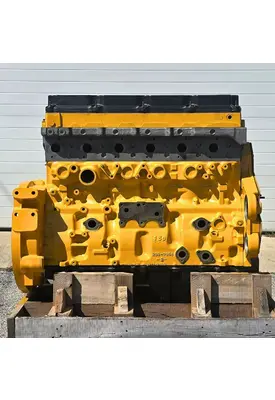 CAT C-13 Engine Assembly