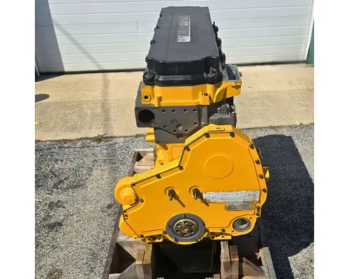 CAT C-13 Engine Assembly