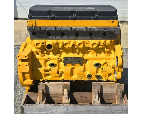 CAT C-13 Engine Assembly