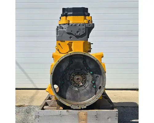 CAT C-13 Engine Assembly