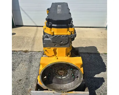 CAT C-13 Engine Assembly