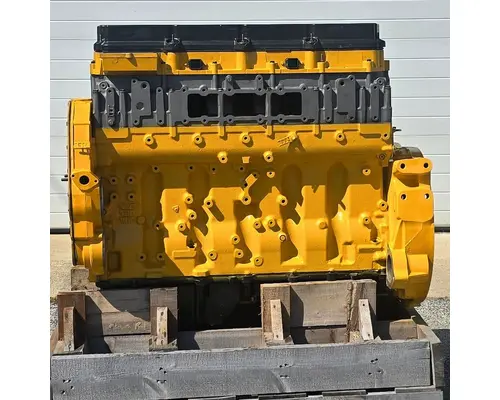 CAT C-13 Engine Assembly