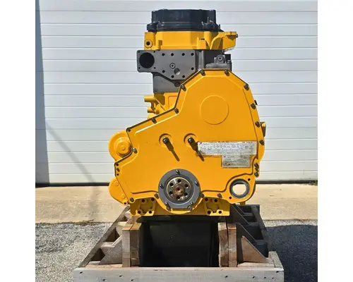 CAT C-13 Engine Assembly