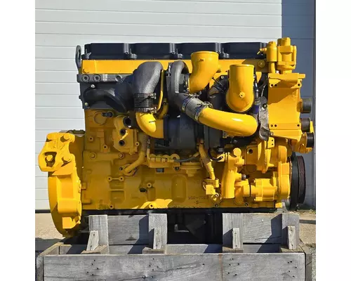 CAT C-13 Engine Assembly