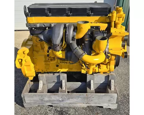 CAT C-13 Engine Assembly