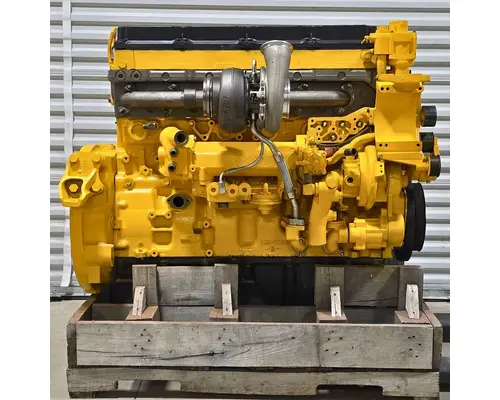 CAT C-13 Engine Assembly