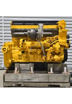 CAT C-13 Engine Assembly