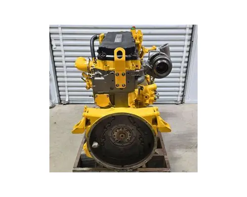 CAT C-13 Engine Assembly
