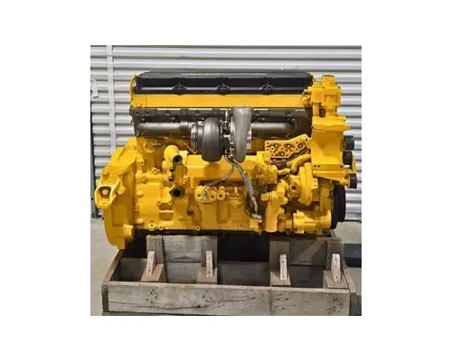 CAT C-13 Engine Assembly