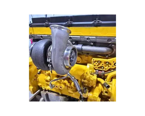 CAT C-13 Engine Assembly