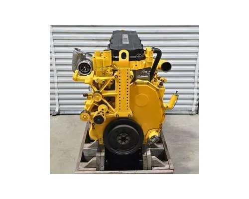 CAT C-13 Engine Assembly