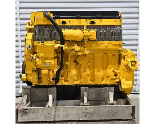 CAT C-13 Engine Assembly