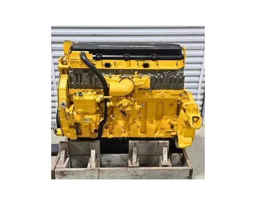 CAT C-13 Engine Assembly