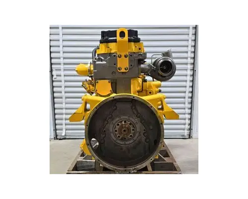CAT C-13 Engine Assembly