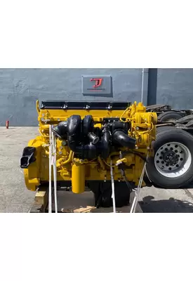 CAT C-13 Engine Assembly
