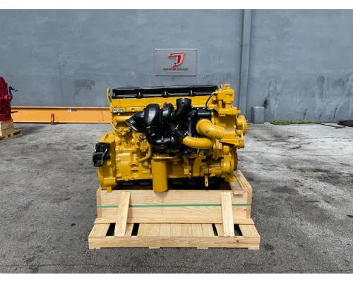 CAT C-13 Engine Assembly