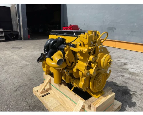 CAT C-13 Engine Assembly
