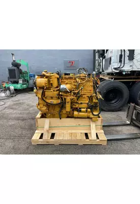 CAT C-13 Engine Assembly