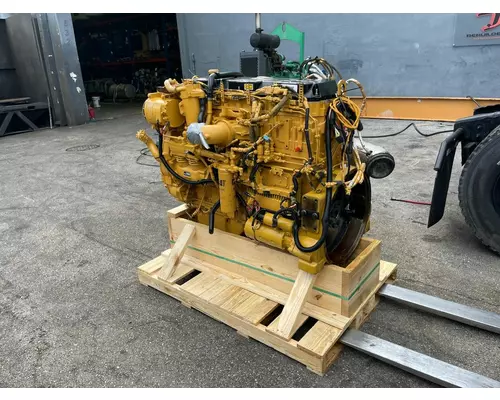 CAT C-13 Engine Assembly