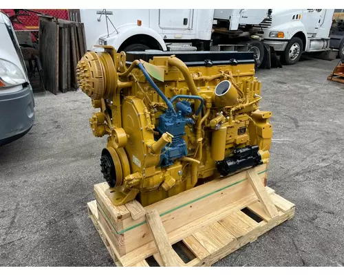 CAT C-13 Engine Assembly