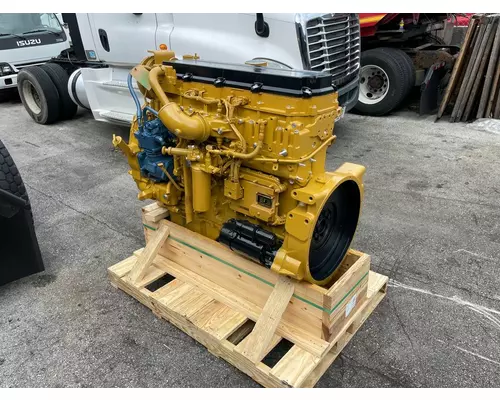 CAT C-13 Engine Assembly