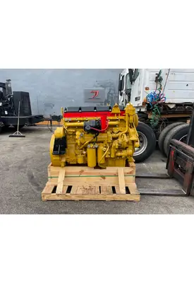 CAT C-13 Engine Assembly