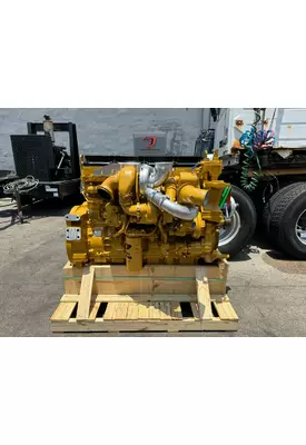 CAT C-13 Engine Assembly