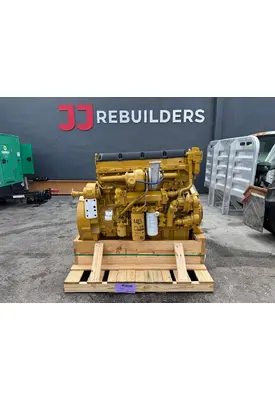 CAT C-13 Engine Assembly