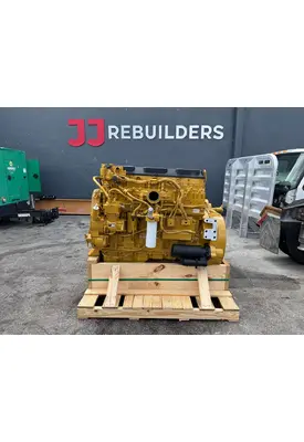 CAT C-13 Engine Assembly