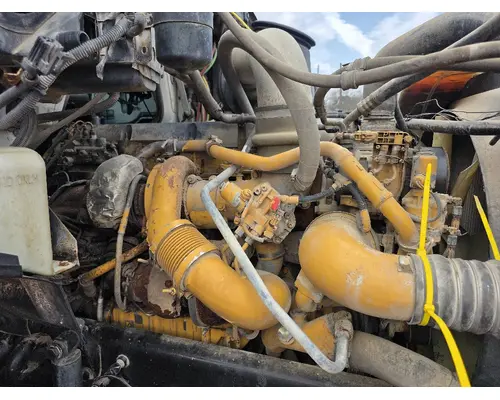 CAT C-13 Engine Assembly