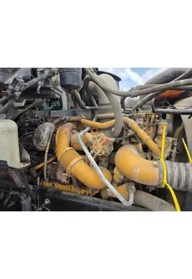 CAT C-13 Engine Assembly