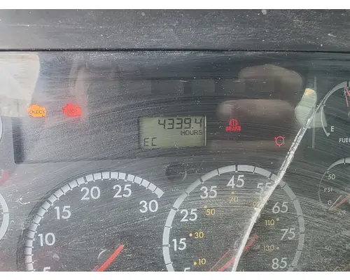 CAT C-13 Engine Assembly