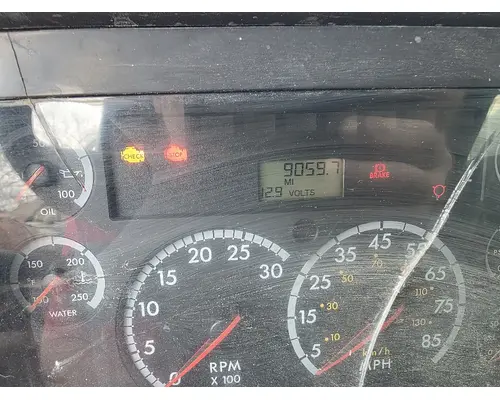 CAT C-13 Engine Assembly