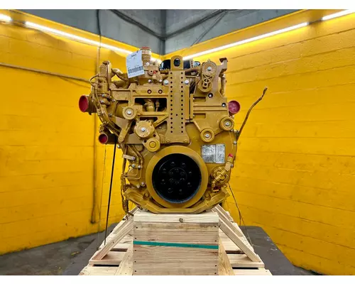 CAT C-13 Engine Assembly