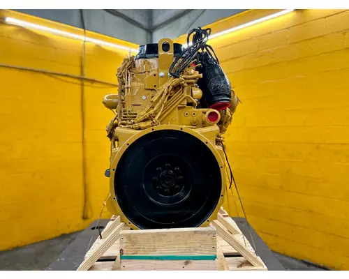 CAT C-13 Engine Assembly