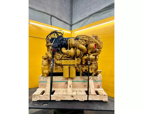 CAT C-13 Engine Assembly