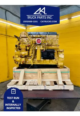CAT C-13 Engine Assembly
