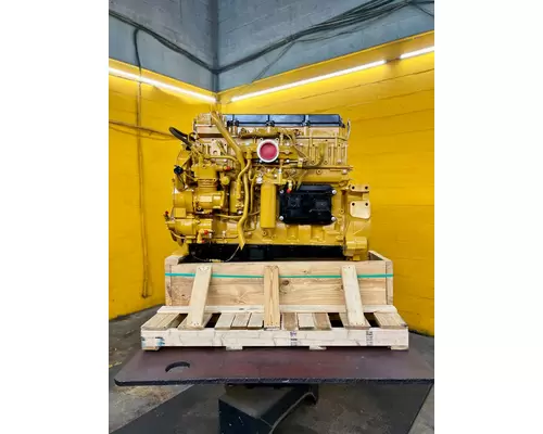 CAT C-13 Engine Assembly