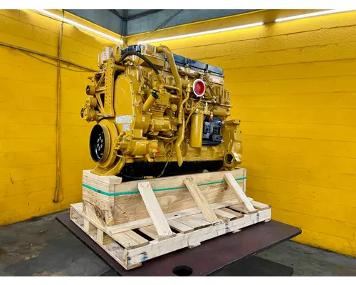 CAT C-13 Engine Assembly
