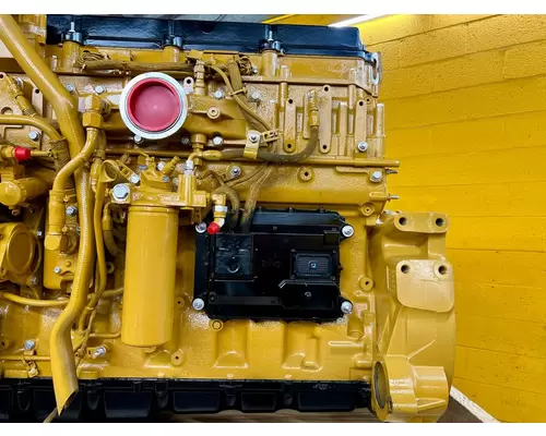 CAT C-13 Engine Assembly