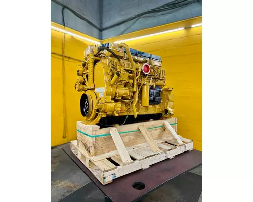 CAT C-13 Engine Assembly