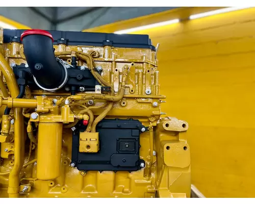 CAT C-13 Engine Assembly