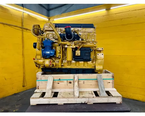 CAT C-13 Engine Assembly