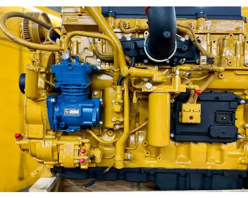 CAT C-13 Engine Assembly