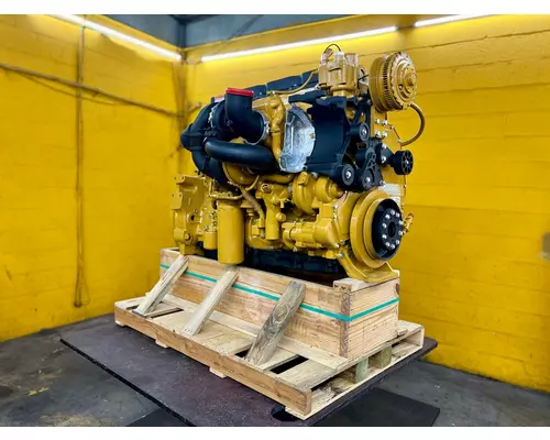 CAT C-13 Engine Assembly