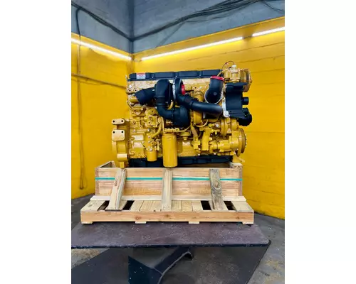 CAT C-13 Engine Assembly