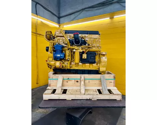 CAT C-13 Engine Assembly